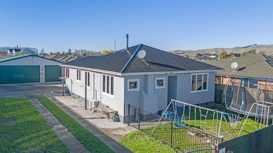 5 Goodman Street, Blenheim, Blenheim - Carousel 1