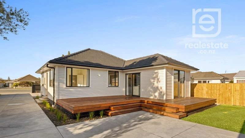 183 Marshland Road, Shirley, Christchurch - Carousel 1