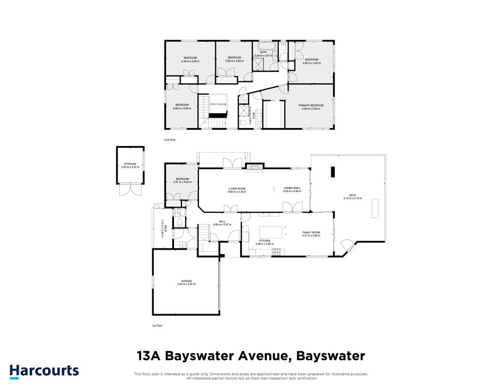 13A Bayswater Avenue, Bayswater, Auckland - Carousel 18