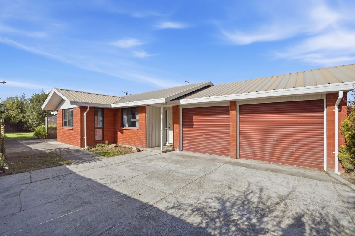 52 Dunbarton Street, Redwood, Christchurch - Carousel 1