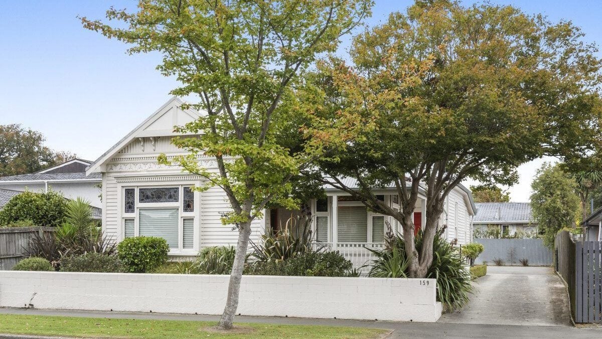 159 Springfield Road, St Albans, Christchurch - Carousel 1