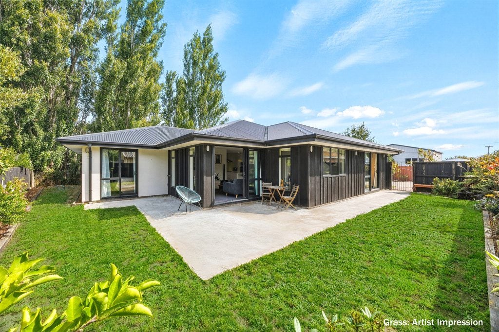 61 Sinclair Street, New Brighton, Christchurch - Carousel 1