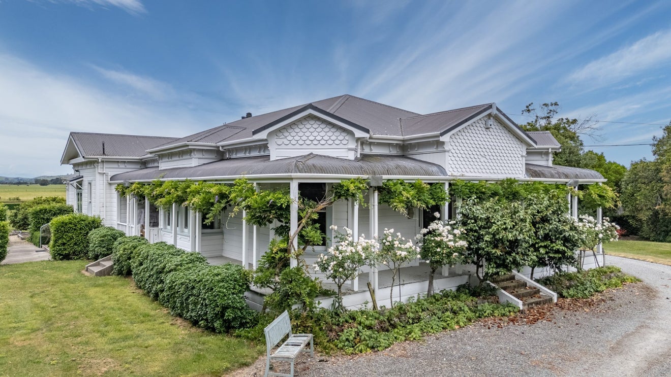 231 Masterton Castlepoint Road, Te Ore Ore, Masterton - Carousel 1