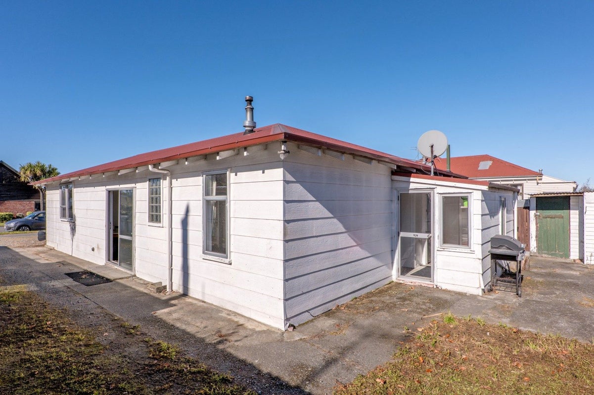 25A MCMILLAN STREET, Methven, ASHBURTON - Carousel 15