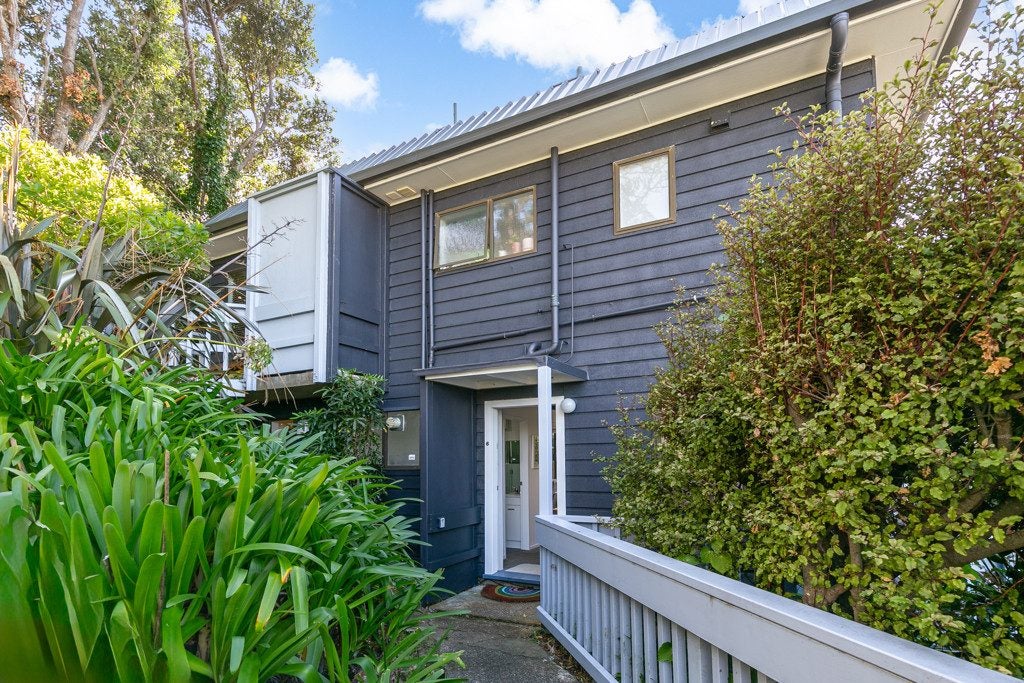 6/124 Hataitai Road, Hataitai, Wellington - Carousel 15