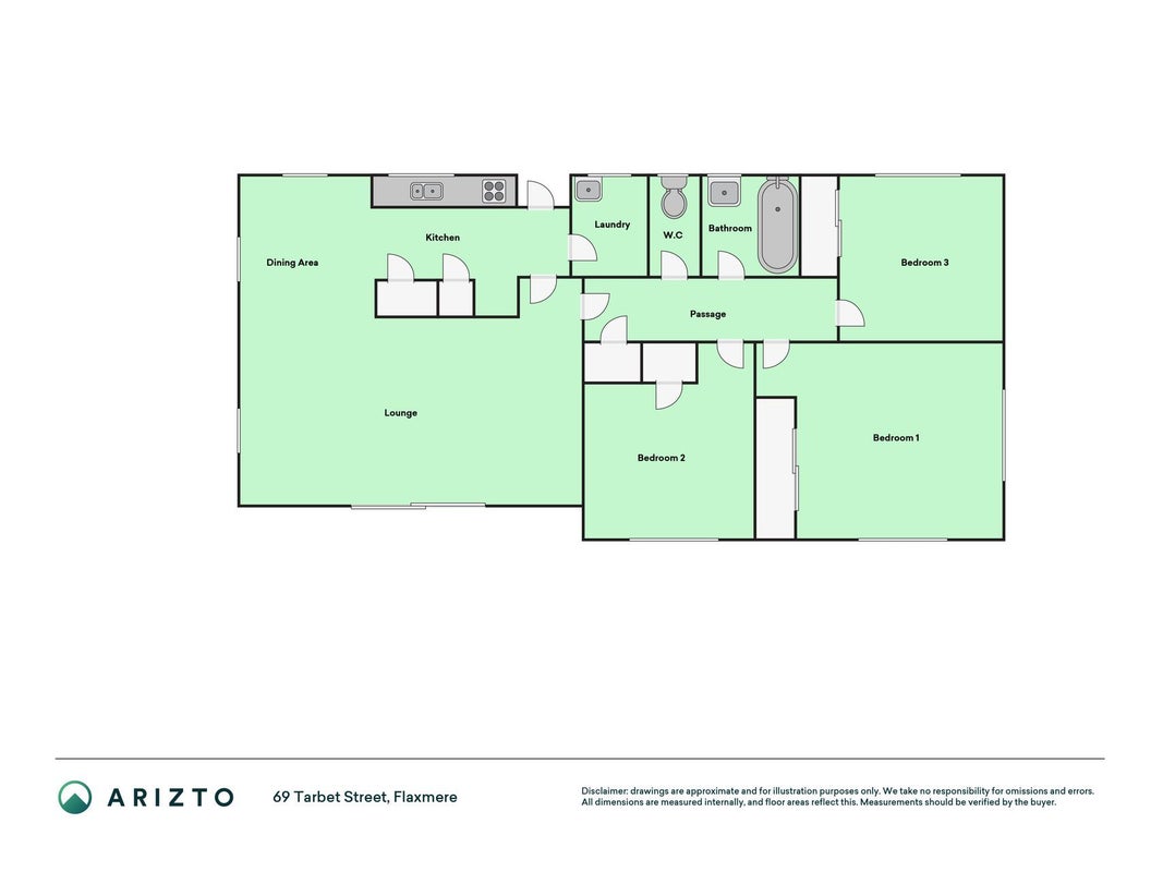 69 Tarbet Street, Flaxmere, Hastings - Carousel 20