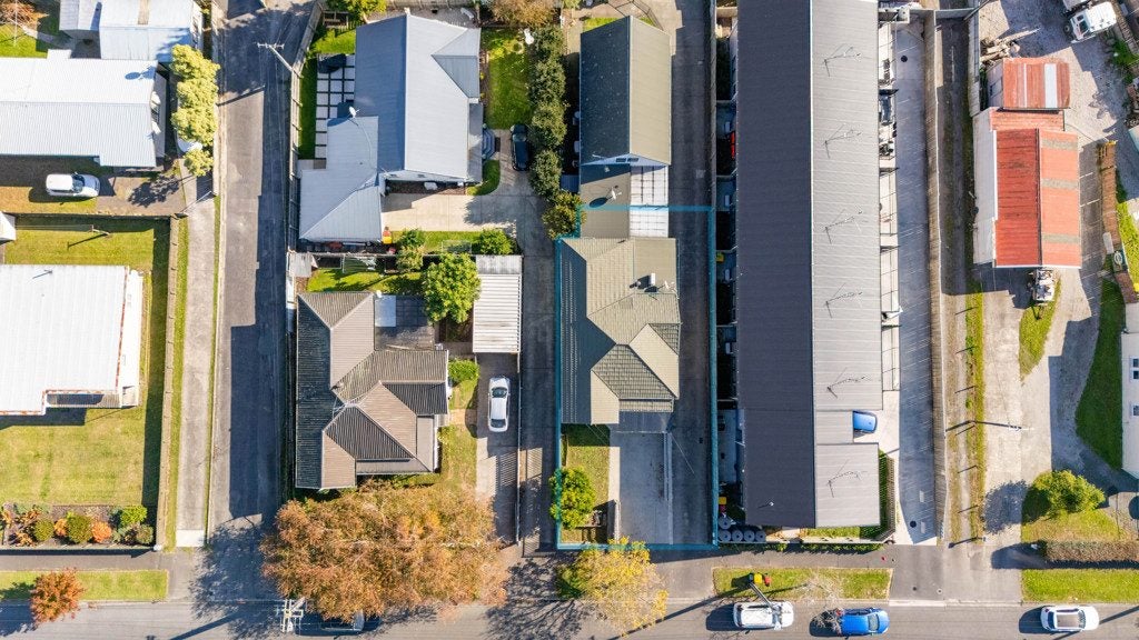 Property Valuation for 61A Primrose Street, Frankton, Hamilton, Waikato ...