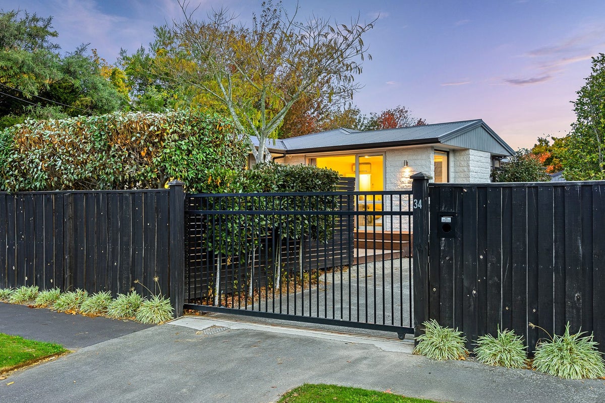 34 Colesbury Street, Bishopdale, Christchurch - Carousel 1