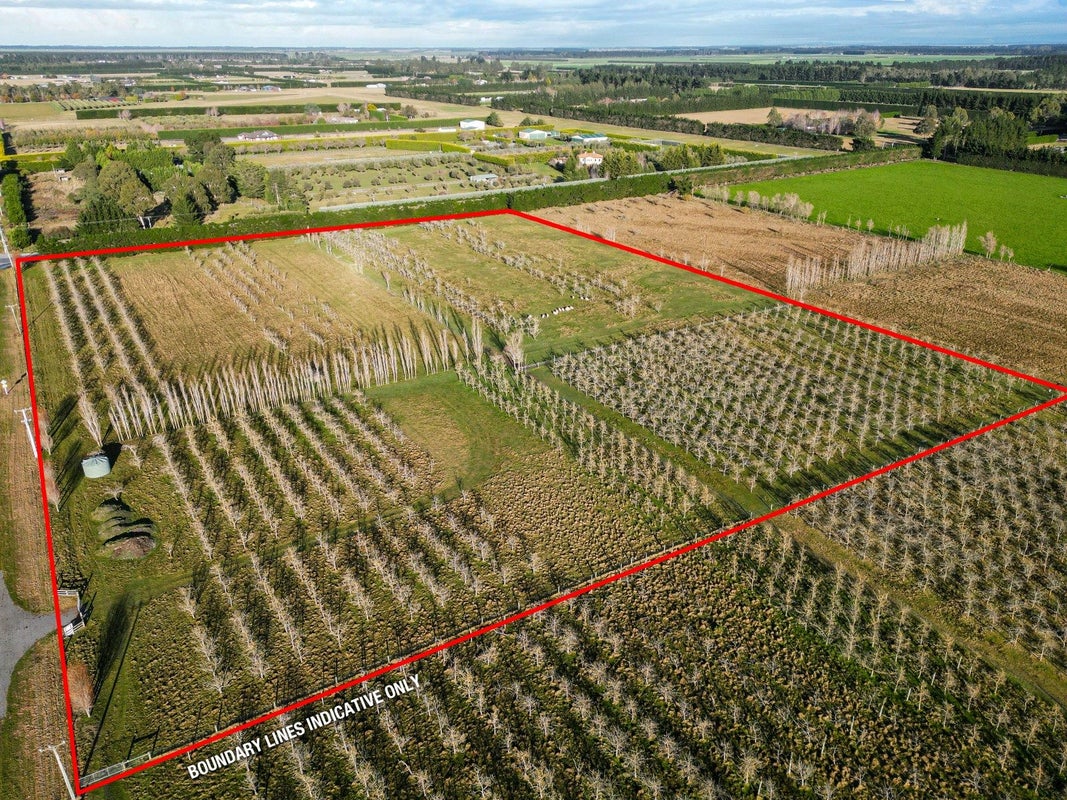 831 Downs Road, Eyrewell, West Eyreton - Carousel 2