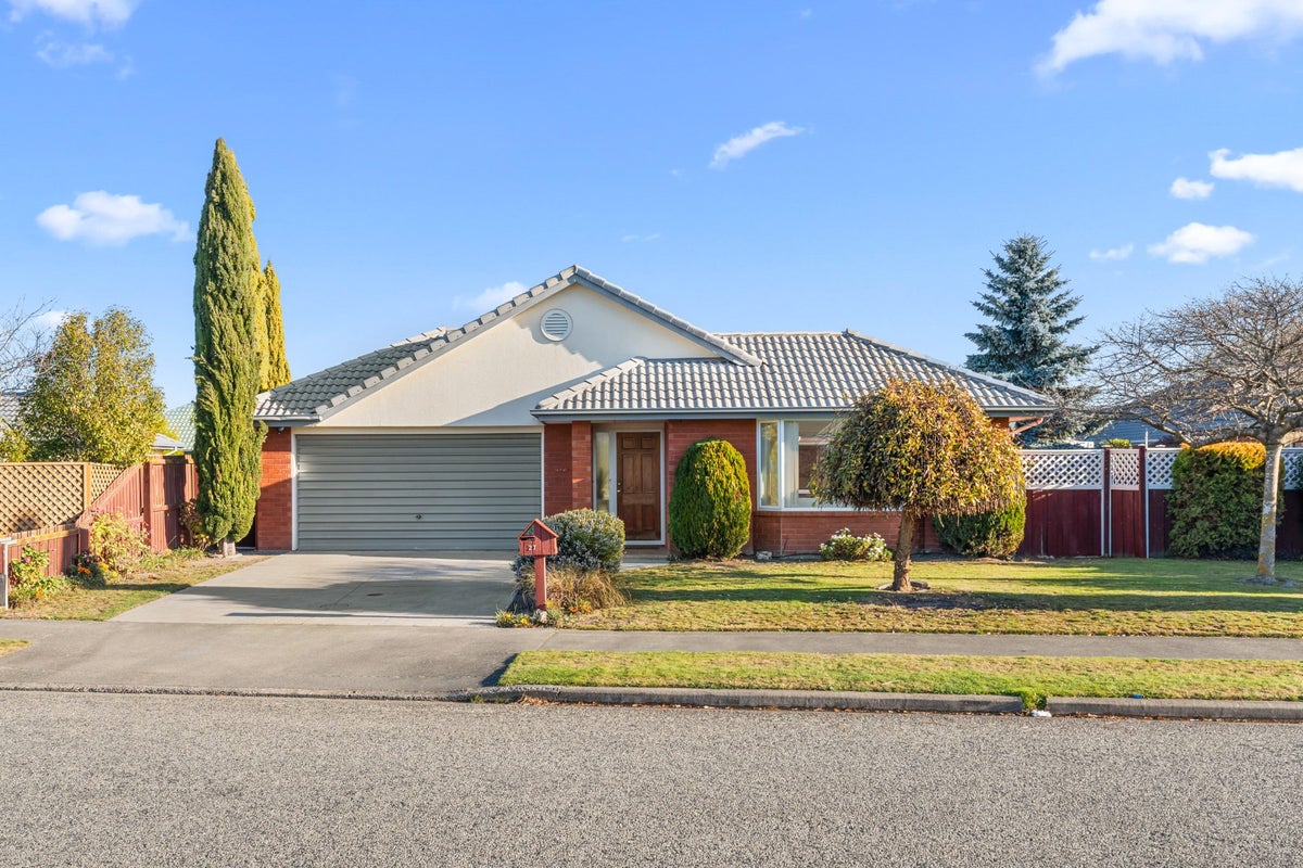 27 Kildare Street, Northwood, Christchurch - Carousel 1