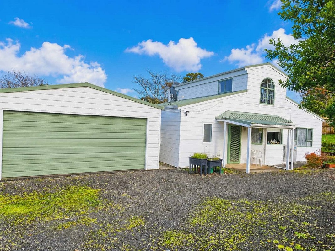 10 Reservoir Road, Kaikohe, Kaikohe - Carousel 2