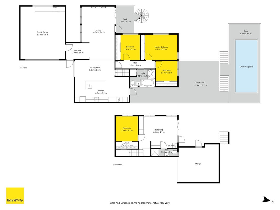 25 Barron Drive, Green Bay, Auckland - Carousel 47