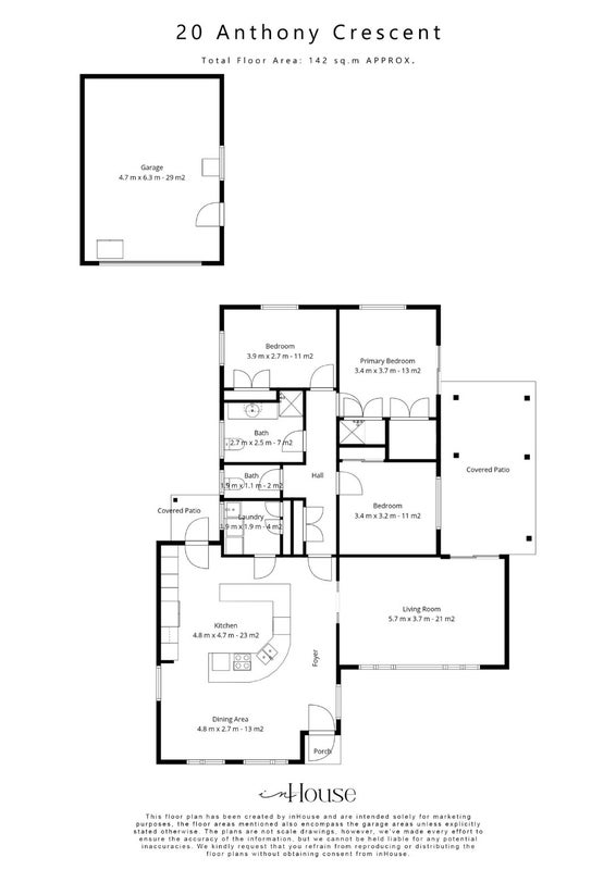 20 Anthony Crescent, Bader, Hamilton - Carousel 21