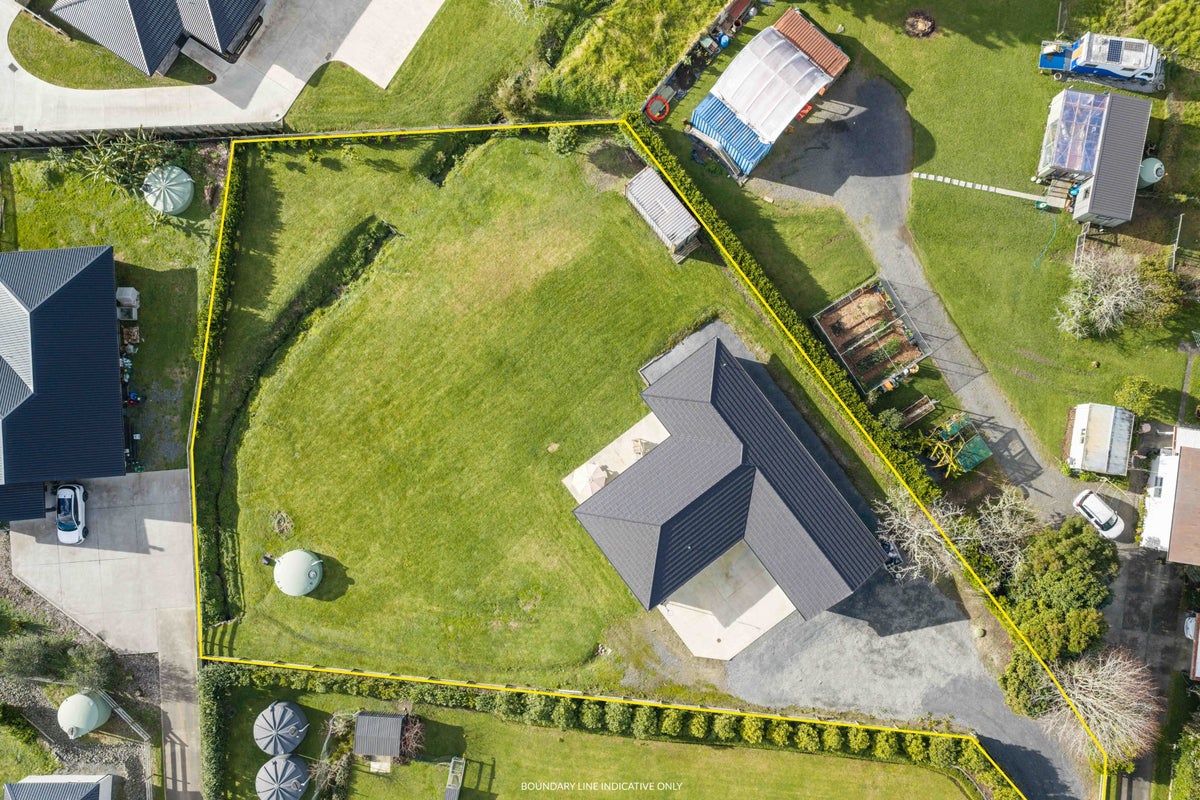 7 Sands Road, GLENBERVIE - Carousel 2