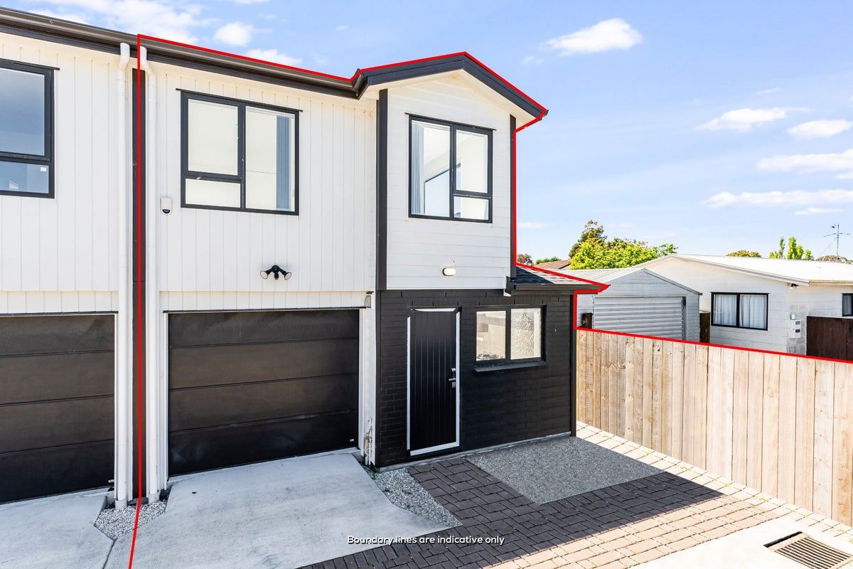 4D Templeton Place, Clendon Park, Auckland - Carousel 15