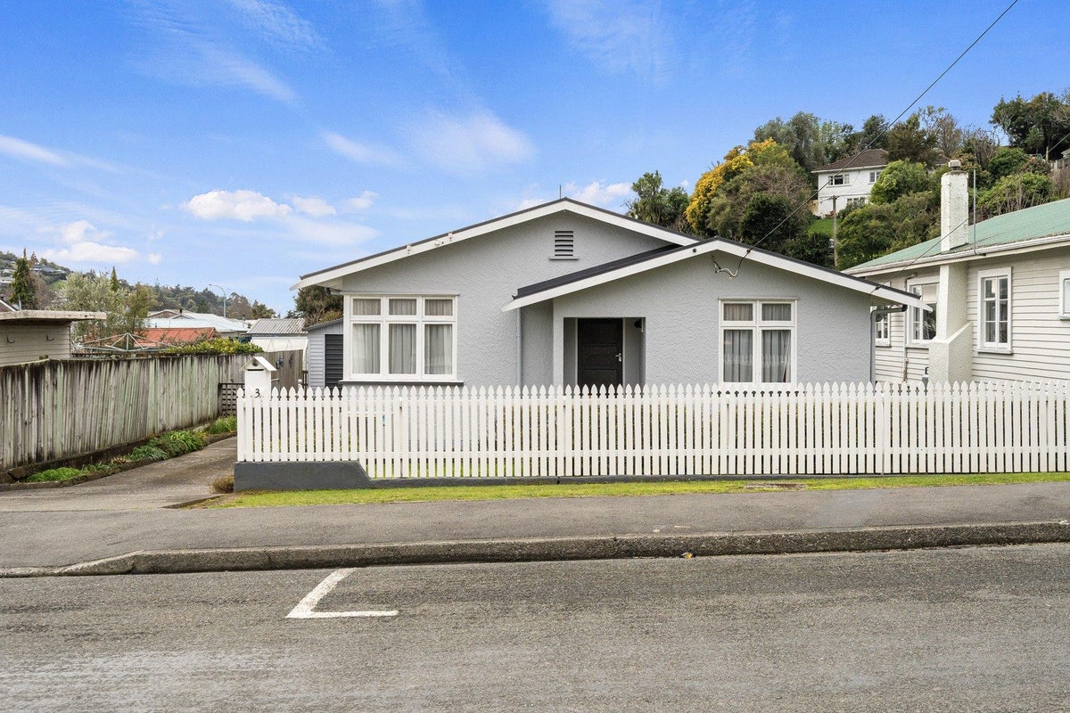 3 Franklyn Street, Nelson South, Nelson - Carousel 1