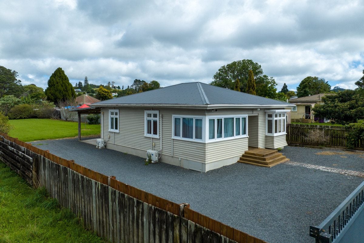 1 Rankin Street, Kaikohe, Kaikohe - Carousel 1