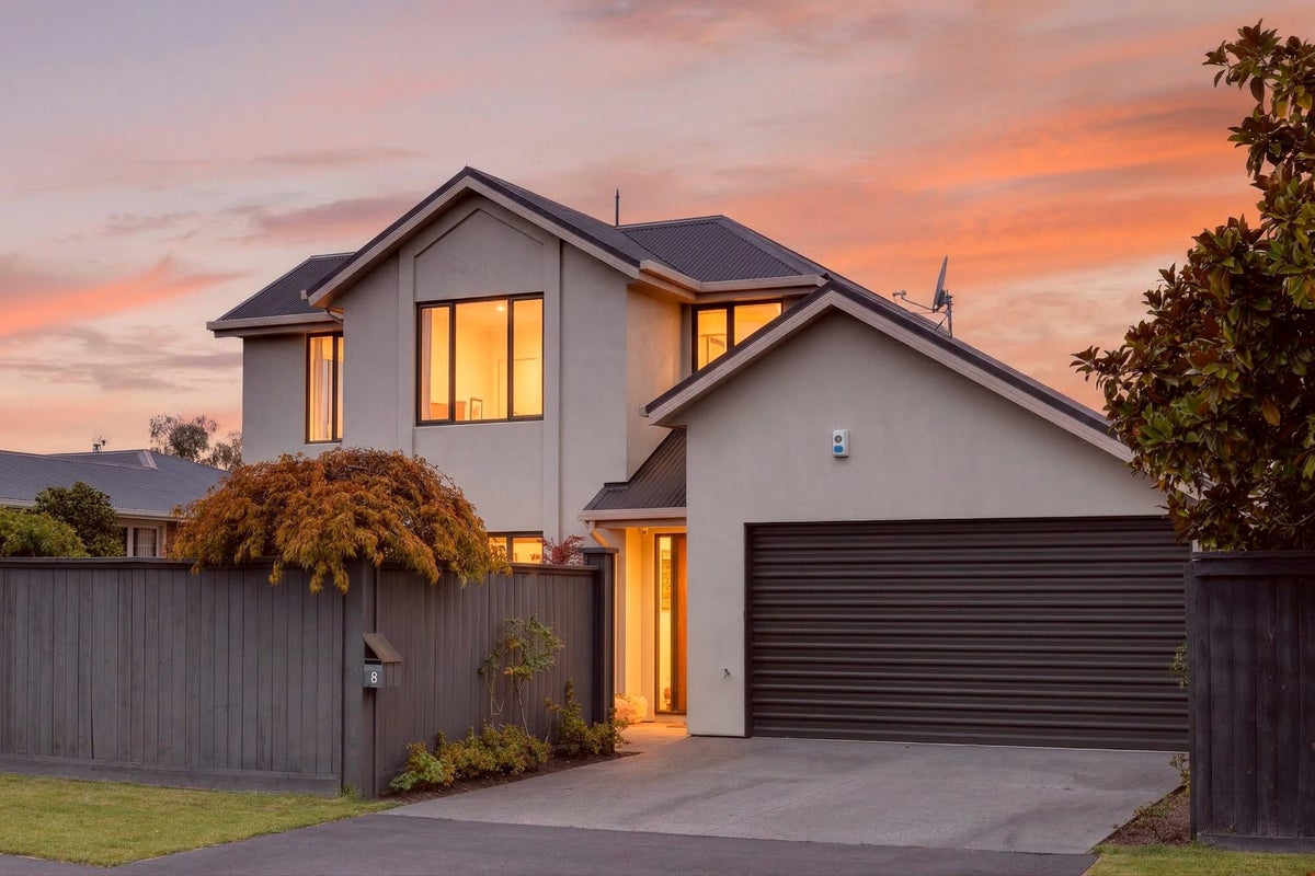 8 Nicholls Street, Richmond, Christchurch - Carousel 1