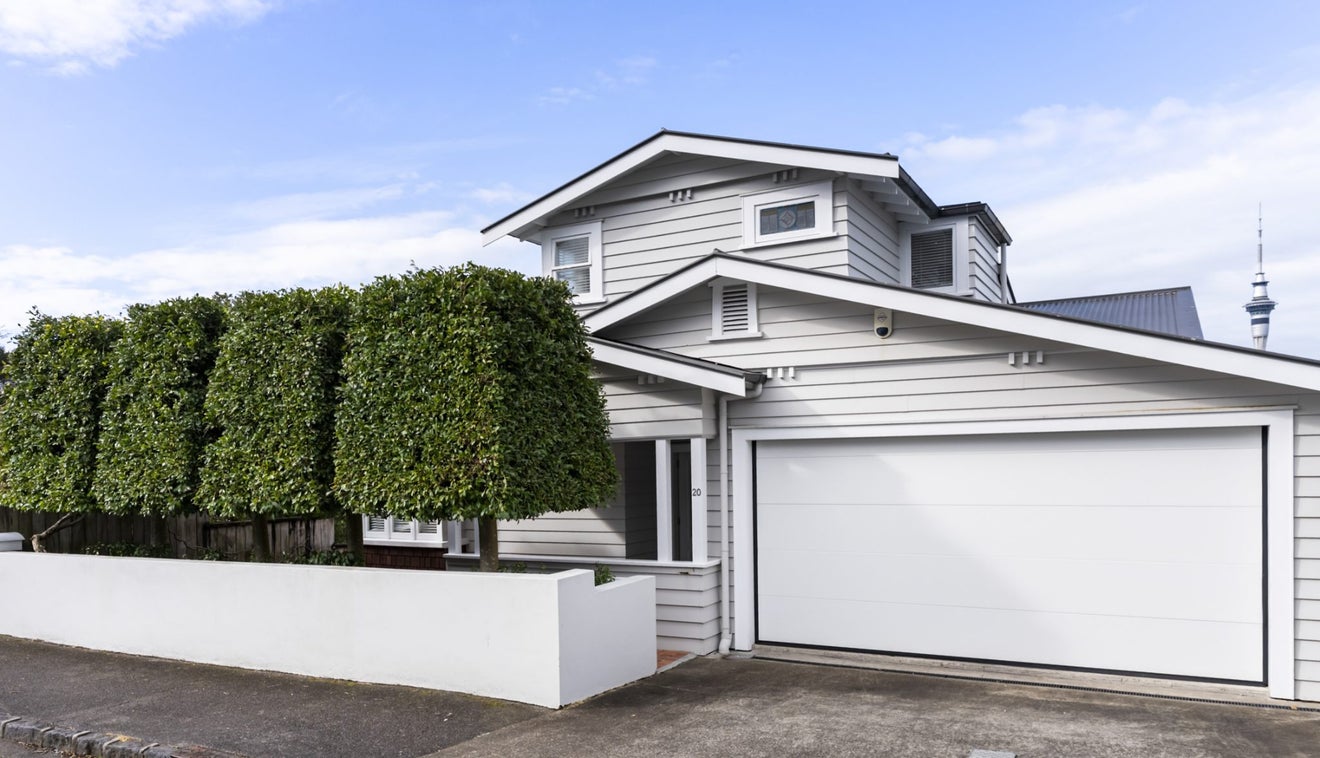 20 Wood Street, Freemans Bay, Auckland - Carousel 1