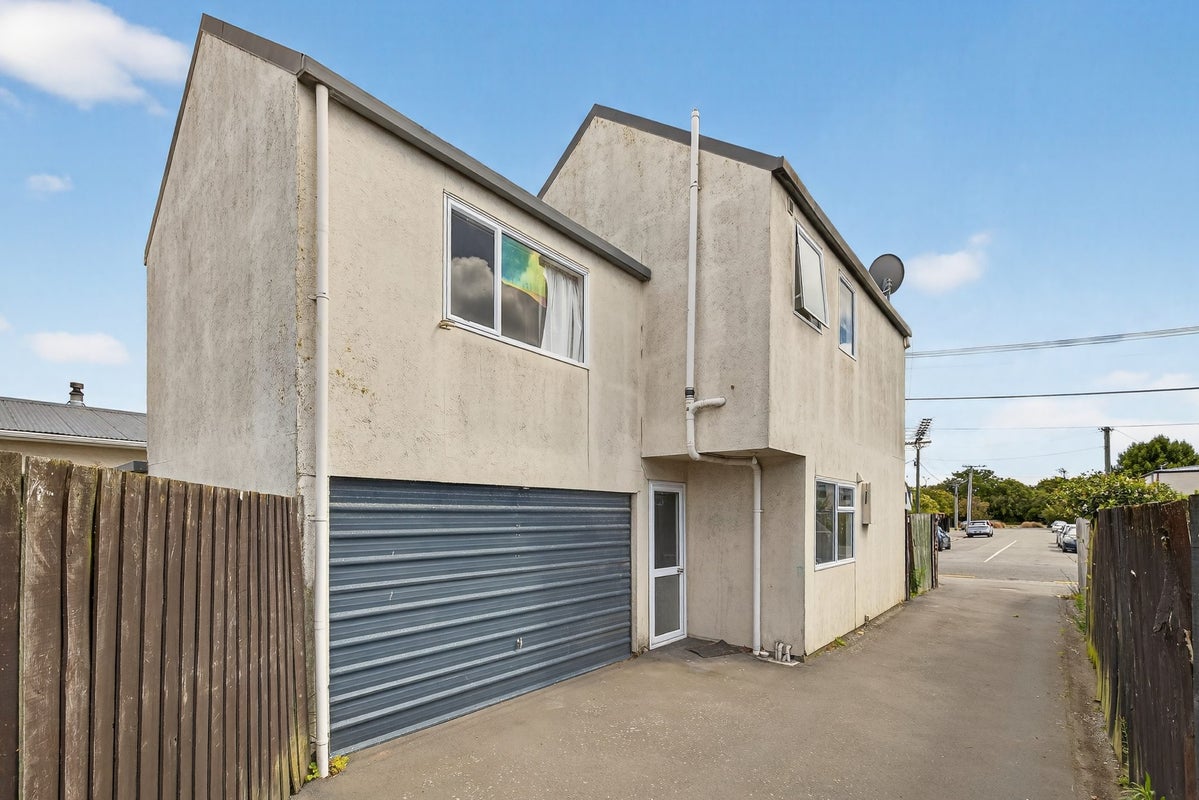 1/194 Hastings Street East, Waltham, Christchurch - Carousel 2