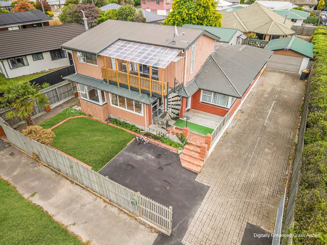 58 Kearneys Road, Linwood, Christchurch - Carousel 1