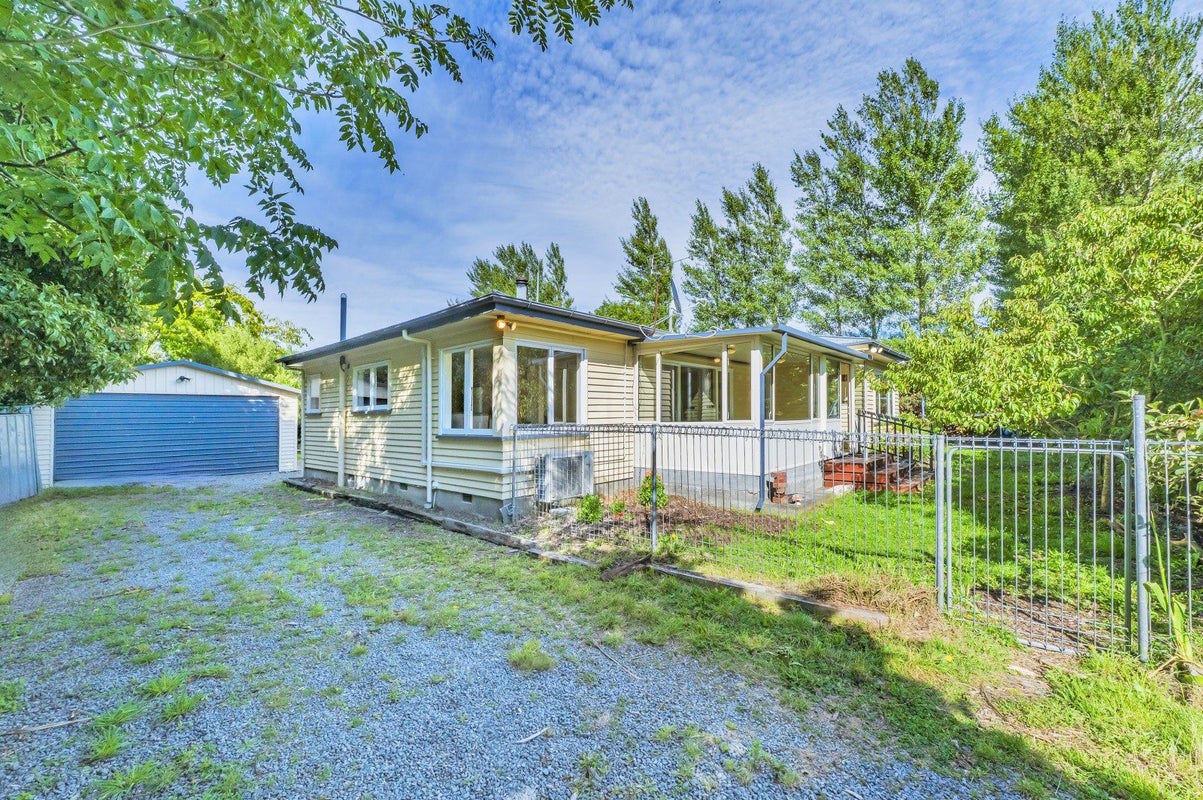 2131 Old West Coast Road, Kirwee, Christchurch - Carousel 2