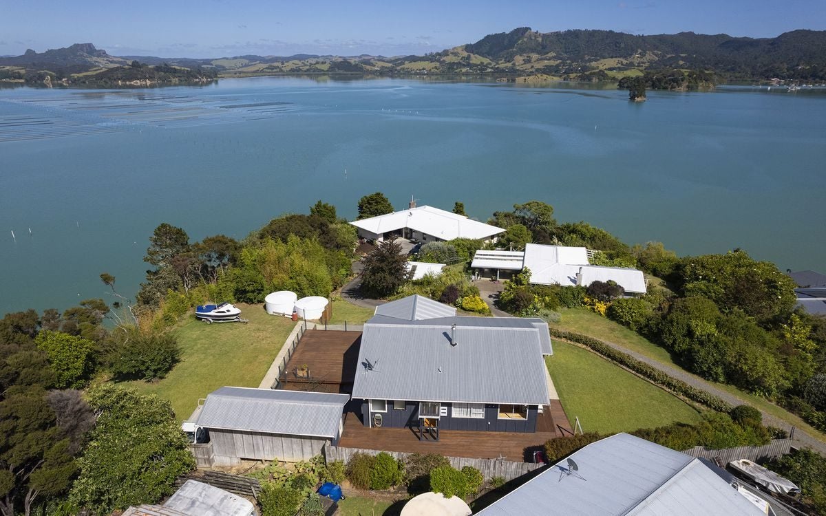 23 Lewer Road, Whangaroa, Kaeo - Carousel 1