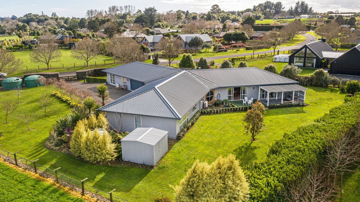 23 St Laurent Way, Ohau, Levin - Carousel 36