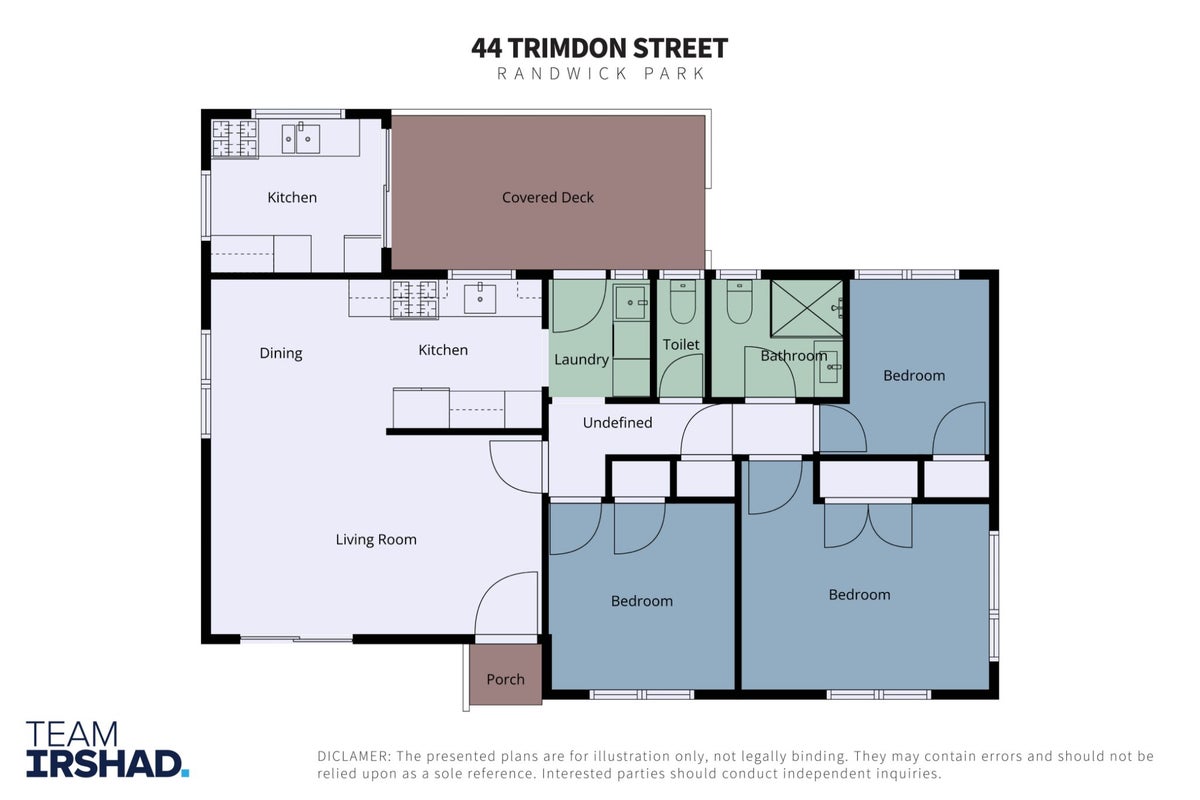 44 Trimdon Street, Randwick Park, Auckland - Carousel 21