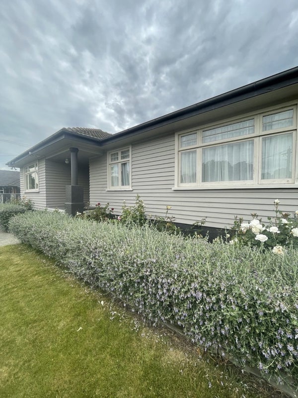 6 Bellvue Avenue, Papanui, Christchurch - Carousel 1