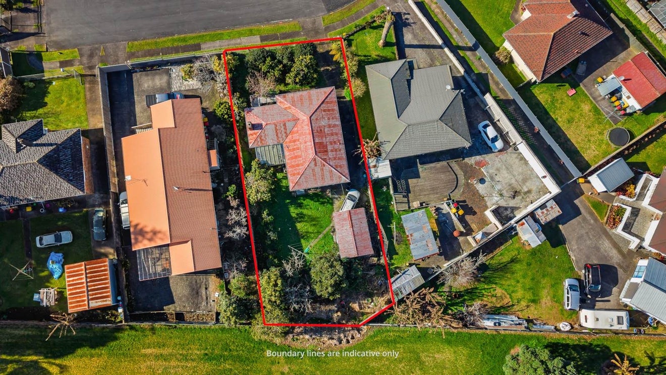 22 Paine Place, Mangere, Auckland - Carousel 9