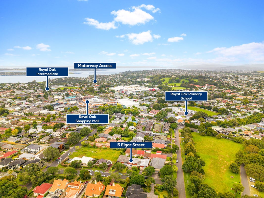 5 Elgar Street, Royal Oak, Auckland - Carousel 23