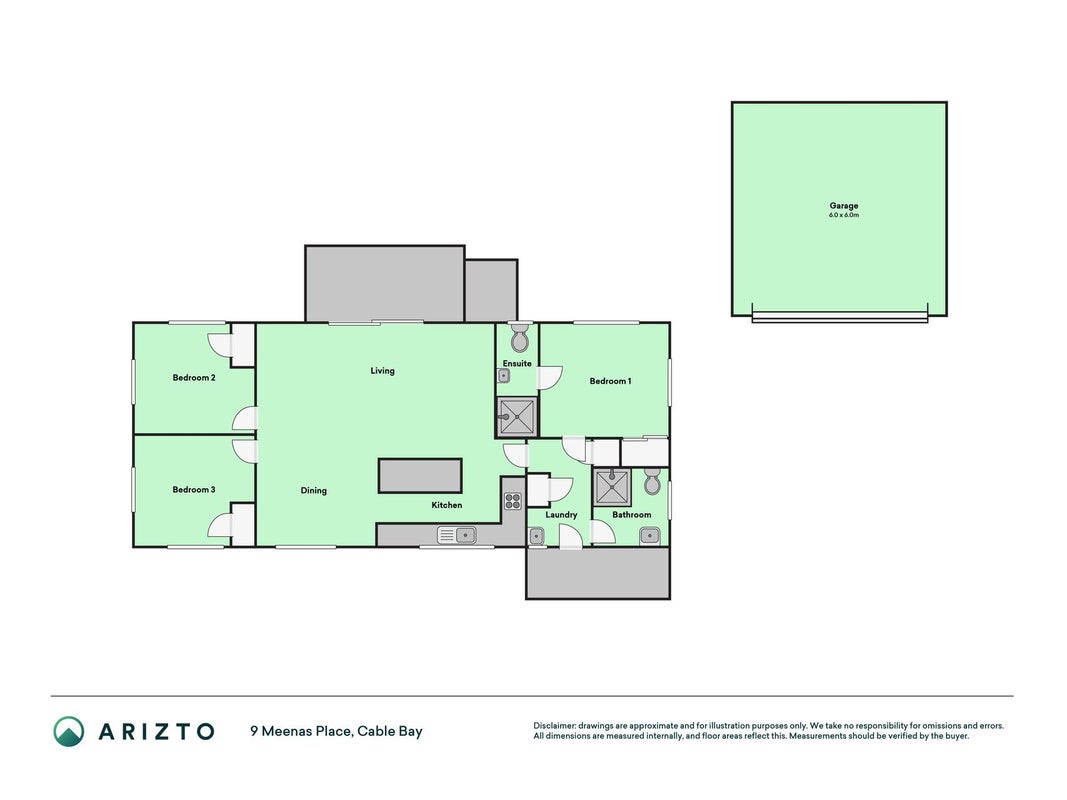 9 Meenas Place, Cable Bay, Cable Bay - Carousel 27
