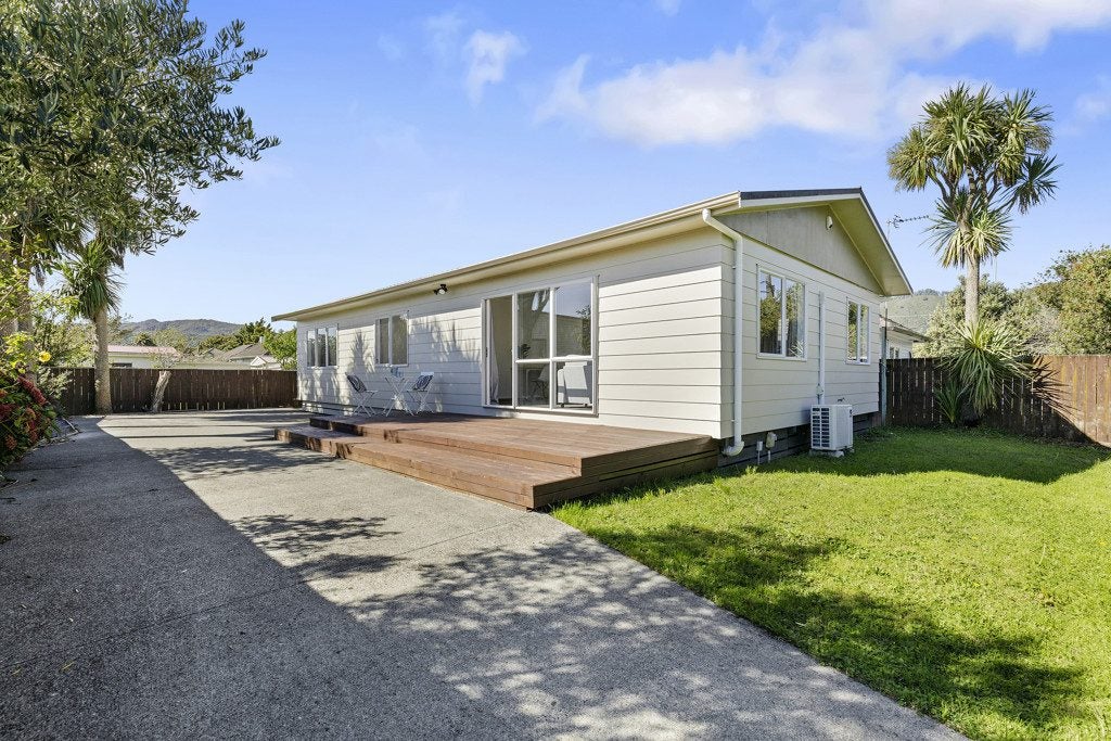 26 Harrison Crescent, Avalon, Lower Hutt - Carousel 1