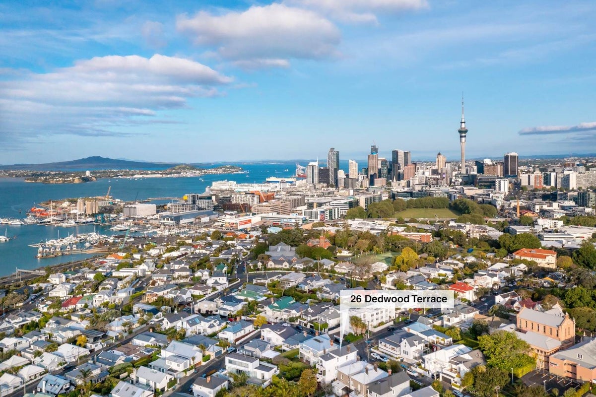 26 Dedwood Terrace, Saint Marys Bay, Auckland - Carousel 22