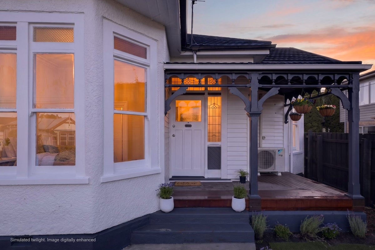 1/37 Austin Street, Sydenham, Christchurch - Carousel 2