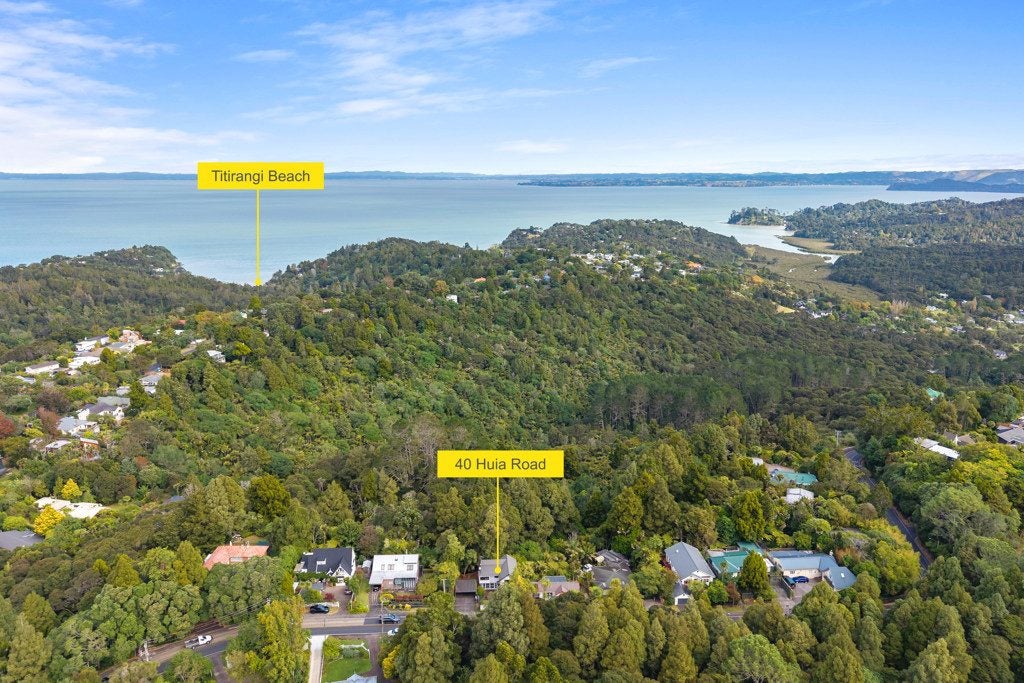 40 Huia Road, Titirangi, Auckland - Carousel 33