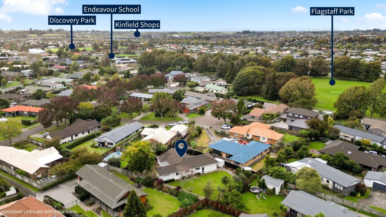 8 Pennant Place, Flagstaff, Hamilton - Carousel 25