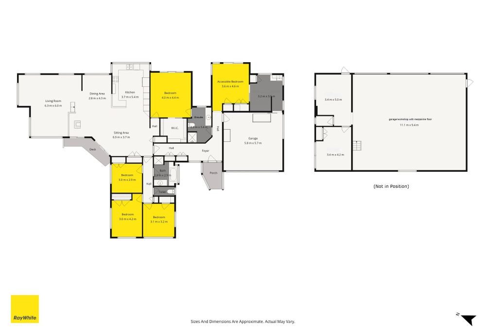 33 Normanby Road, Karaka, Papakura - Carousel 2