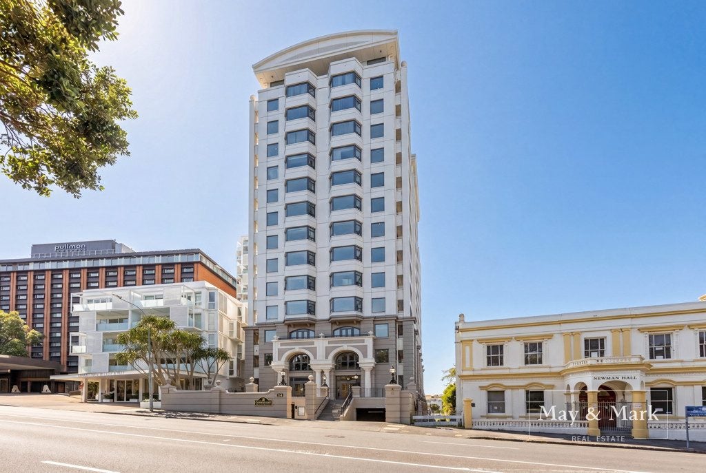 4B/14 Waterloo Quadrant, Auckland Central, Auckland - Carousel 1