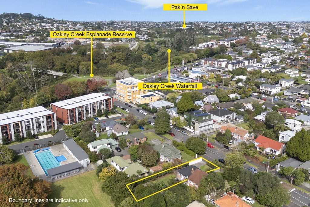 9 Oakley Avenue, Waterview, Auckland - Carousel 28