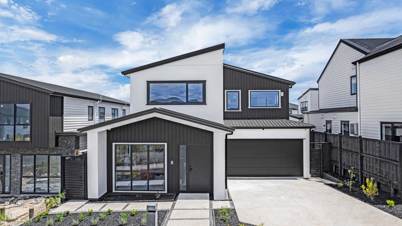 4 Ivy Lane, Rosehill, Papakura - Carousel 1