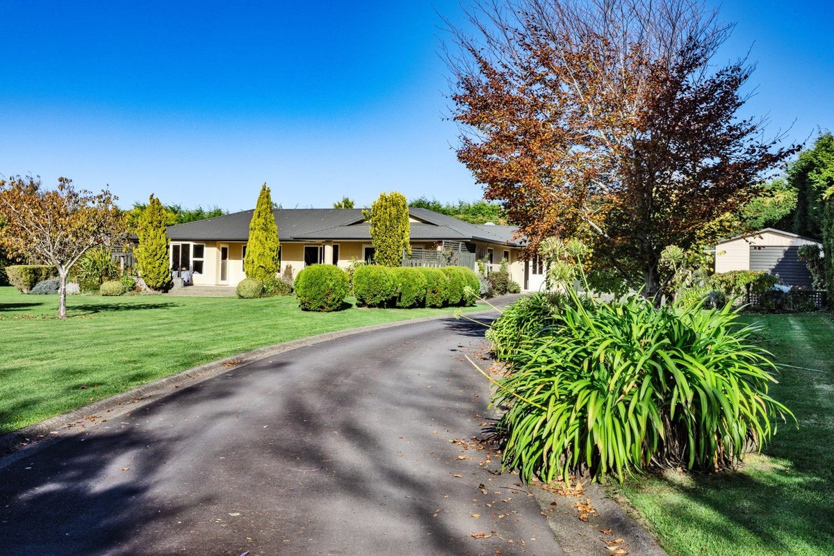 22 Raeburn Avenue, Otatara, Invercargill - Carousel 30