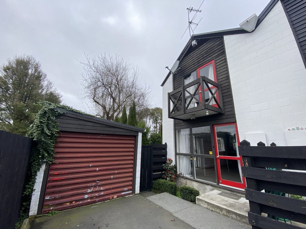 5/28 Albany Street, St Albans, Christchurch - Carousel 1