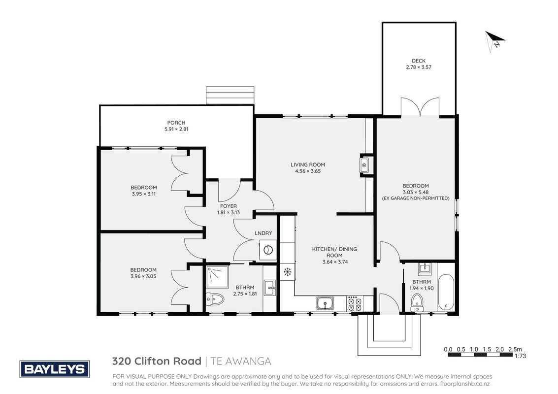 320 Clifton Road, Te Awanga, Te Awanga - Carousel 17