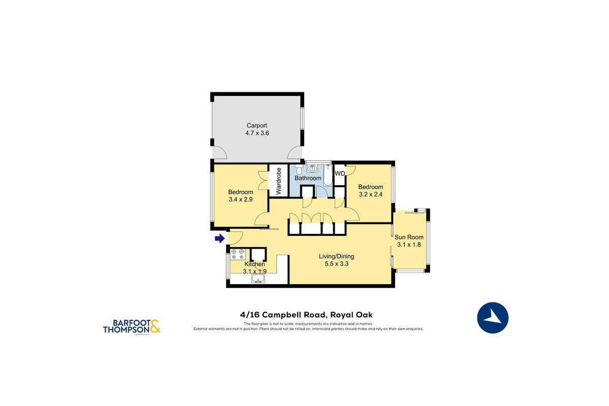 4/16 Campbell Road, One Tree Hill, Auckland - Carousel 10