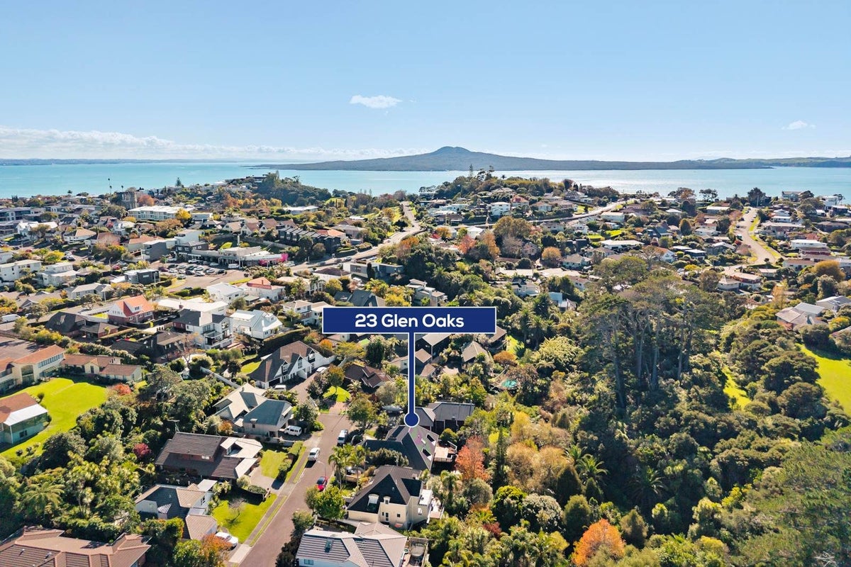 23 Glen Oaks, St Heliers, Auckland - Carousel 34