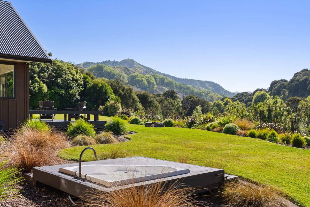 673B Riverside Road, Matokitoki, Gisborne - Carousel 2