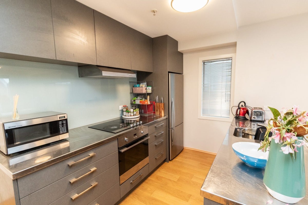 105/8 Wigan Street, Te Aro, Wellington - Carousel 2