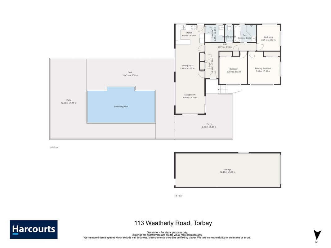 113 Weatherly Road, Torbay, Auckland - Carousel 38